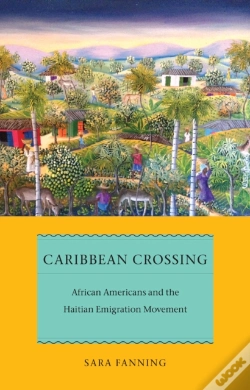 Capa do artigo Caribbean Crossing