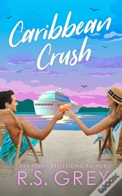 Capa do artigo Caribbean Crush