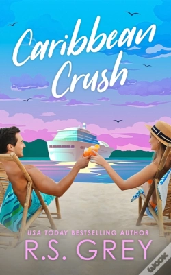 Capa do artigo Caribbean Crush