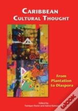 Caribbean Cultural Thought