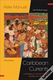 Caribbean Currents: