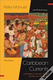 Capa do artigo Caribbean Currents: