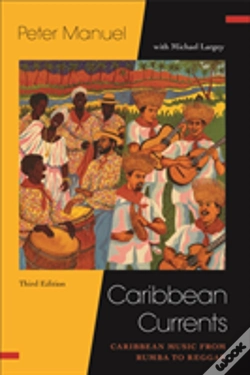 Capa do artigo Caribbean Currents:
