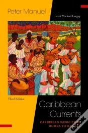 Capa do artigo Caribbean Currents