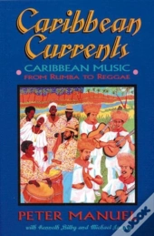 Caribbean Currents