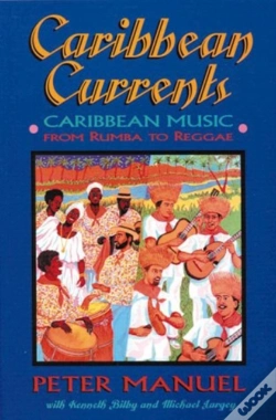 Capa do artigo Caribbean Currents
