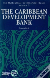 Caribbean Development Bank