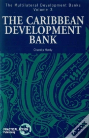 Capa do artigo Caribbean Development Bank