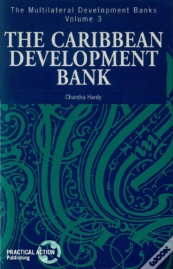 Capa do artigo Caribbean Development Bank