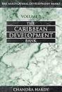 Caribbean Development Bank - Preview