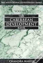 Capa do artigo Caribbean Development Bank