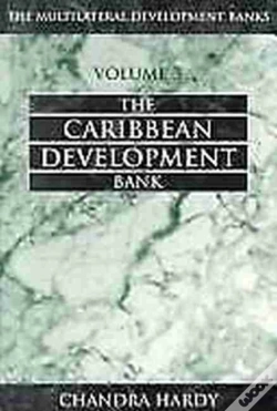 Capa do artigo Caribbean Development Bank