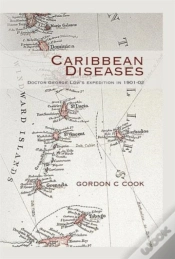 Capa do artigo Caribbean Diseases