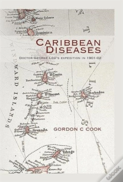 Capa do artigo Caribbean Diseases