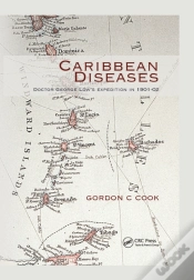 Capa do artigo Caribbean Diseases