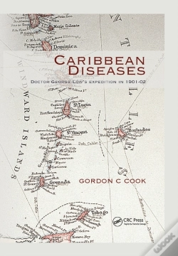 Capa do artigo Caribbean Diseases