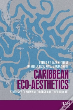 Capa do artigo Caribbean Eco-Aesthetics