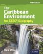 Caribbean Environment For Csec(R) Geography - Preview