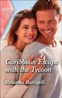 Caribbean Escape With The Tycoon - Preview