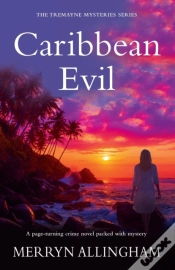 Capa do artigo Caribbean Evil