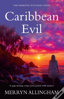 Capa do artigo Caribbean Evil