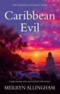 Caribbean Evil - Preview