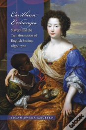 Capa do artigo Caribbean Exchanges