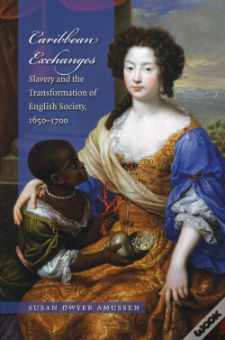 Capa do artigo Caribbean Exchanges