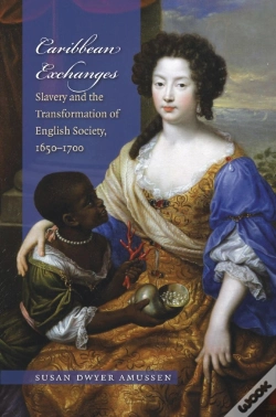 Capa do artigo Caribbean Exchanges