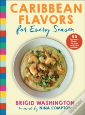 Capa do artigo Caribbean Flavors For Every Season