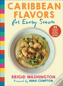 Capa do artigo Caribbean Flavors For Every Season