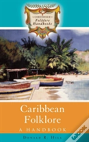 Capa do artigo Caribbean Folklore