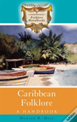 Capa do artigo Caribbean Folklore