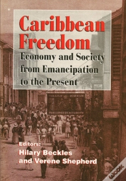 Capa do artigo Caribbean Freedom