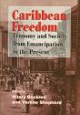 Caribbean Freedom - Preview