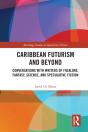 Caribbean Futurism And Beyond - Preview