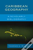 Caribbean Geography