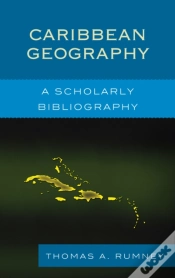 Capa do artigo Caribbean Geography