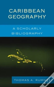 Capa do artigo Caribbean Geography