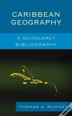 Capa do artigo Caribbean Geography