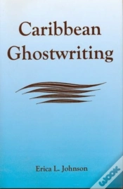 Capa do artigo Caribbean Ghostwriting