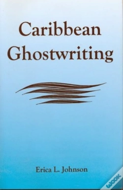 Capa do artigo Caribbean Ghostwriting