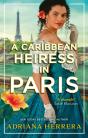 Caribbean Heiress In Paris - Preview