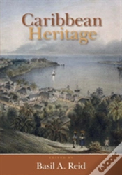 Capa do artigo Caribbean Heritage