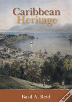 Capa do artigo Caribbean Heritage