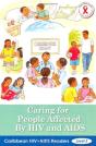 Caribbean Hiv/Aids Readers: Caring For People Affected By Hiv & Aids (Level 2) - Preview