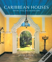 Capa do artigo Caribbean Houses