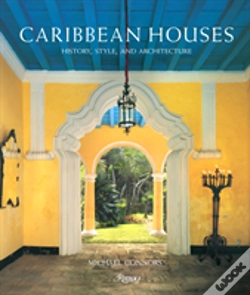 Capa do artigo Caribbean Houses
