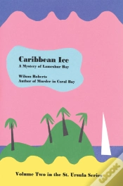 Capa do artigo Caribbean Ice