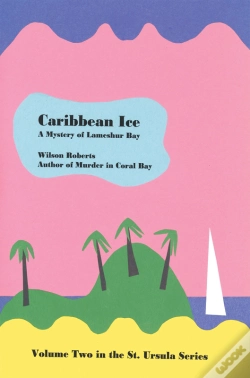 Capa do artigo Caribbean Ice